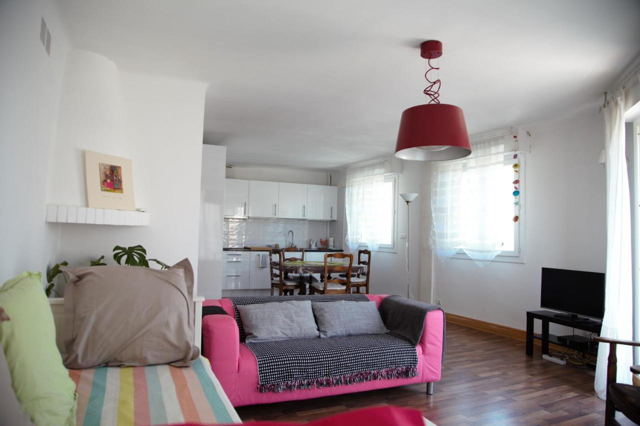 Laincel - Clim - Balcon Apartment อาร์ลส์ ภายนอก รูปภาพ