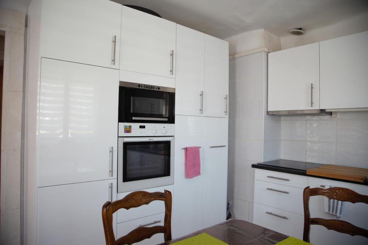 Laincel - Clim - Balcon Apartment อาร์ลส์ ภายนอก รูปภาพ