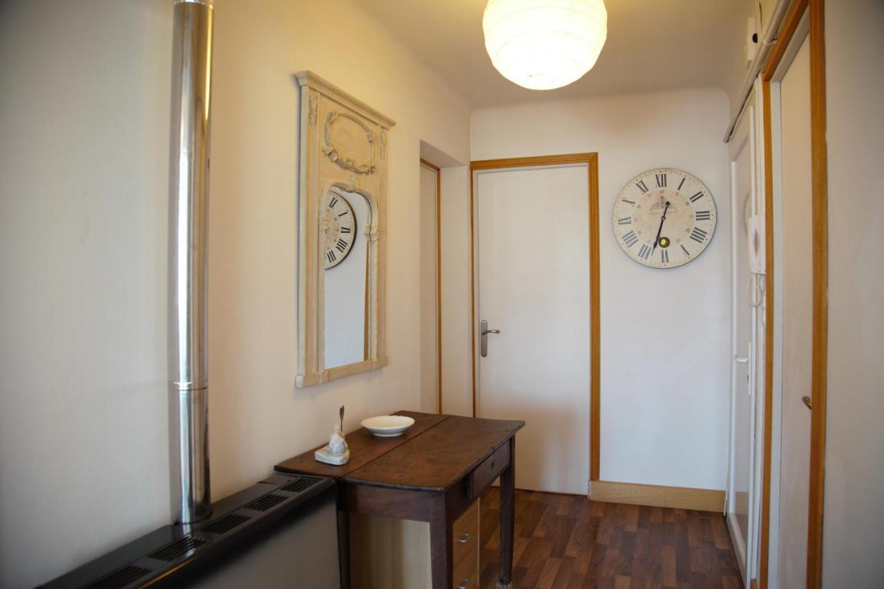 Laincel - Clim - Balcon Apartment อาร์ลส์ ภายนอก รูปภาพ