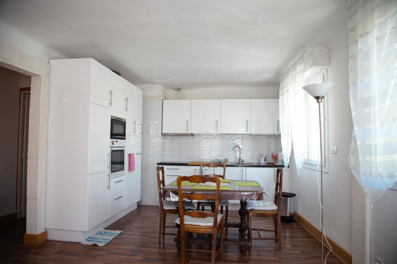 Laincel - Clim - Balcon Apartment อาร์ลส์ ภายนอก รูปภาพ