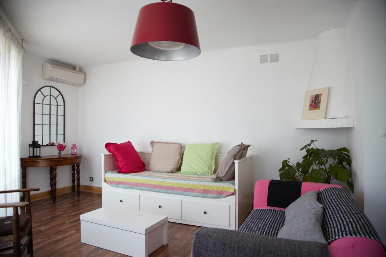 Laincel - Clim - Balcon Apartment อาร์ลส์ ภายนอก รูปภาพ
