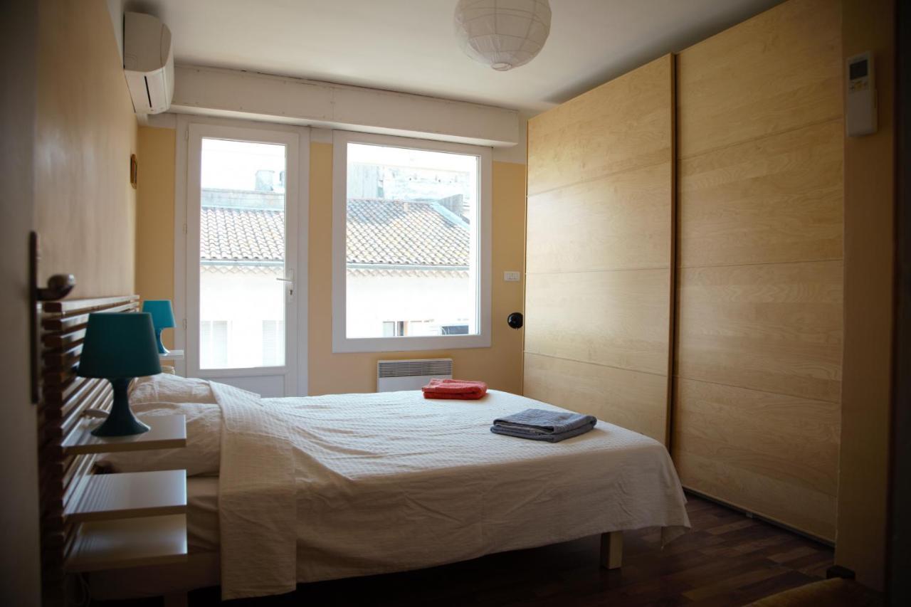 Laincel - Clim - Balcon Apartment อาร์ลส์ ภายนอก รูปภาพ