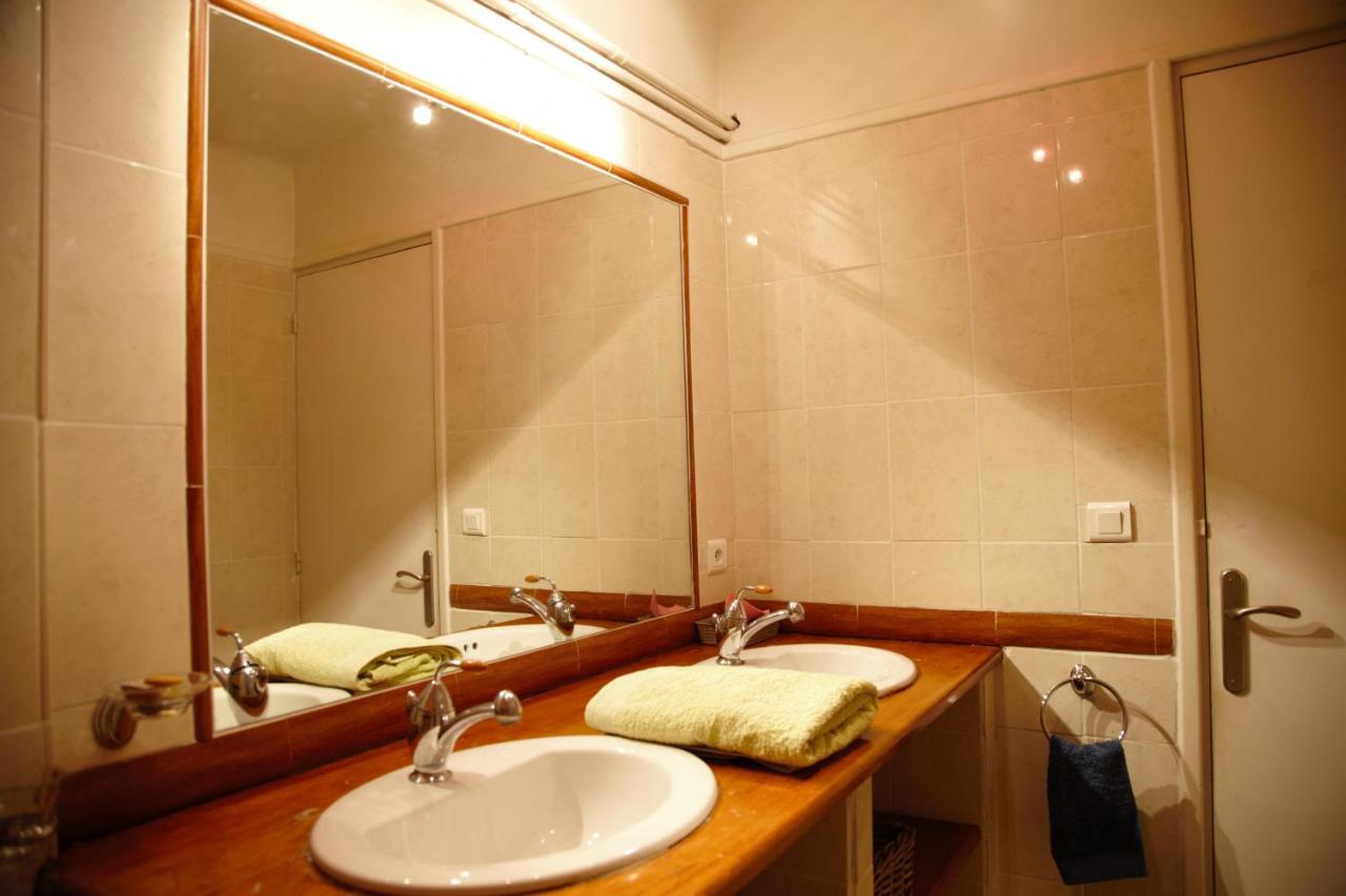 Laincel - Clim - Balcon Apartment อาร์ลส์ ภายนอก รูปภาพ