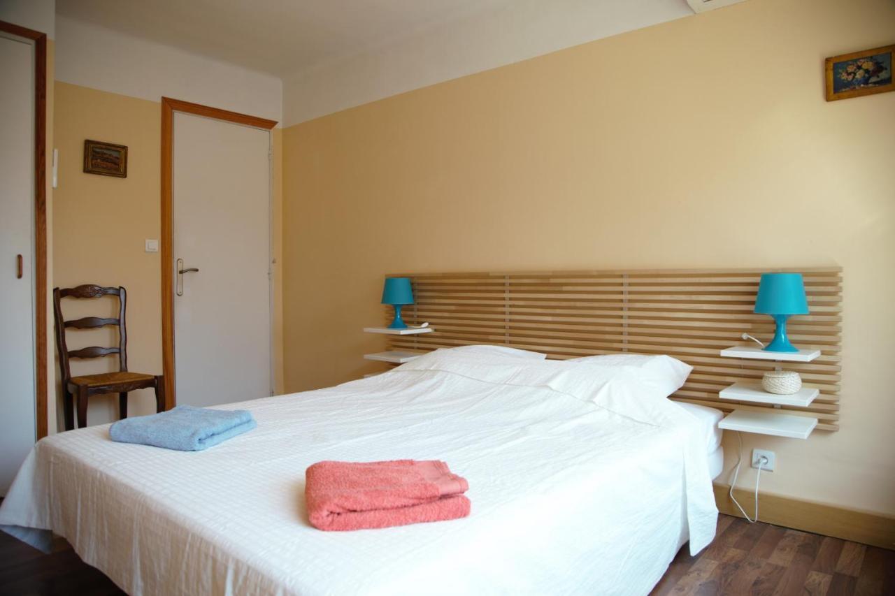 Laincel - Clim - Balcon Apartment อาร์ลส์ ภายนอก รูปภาพ