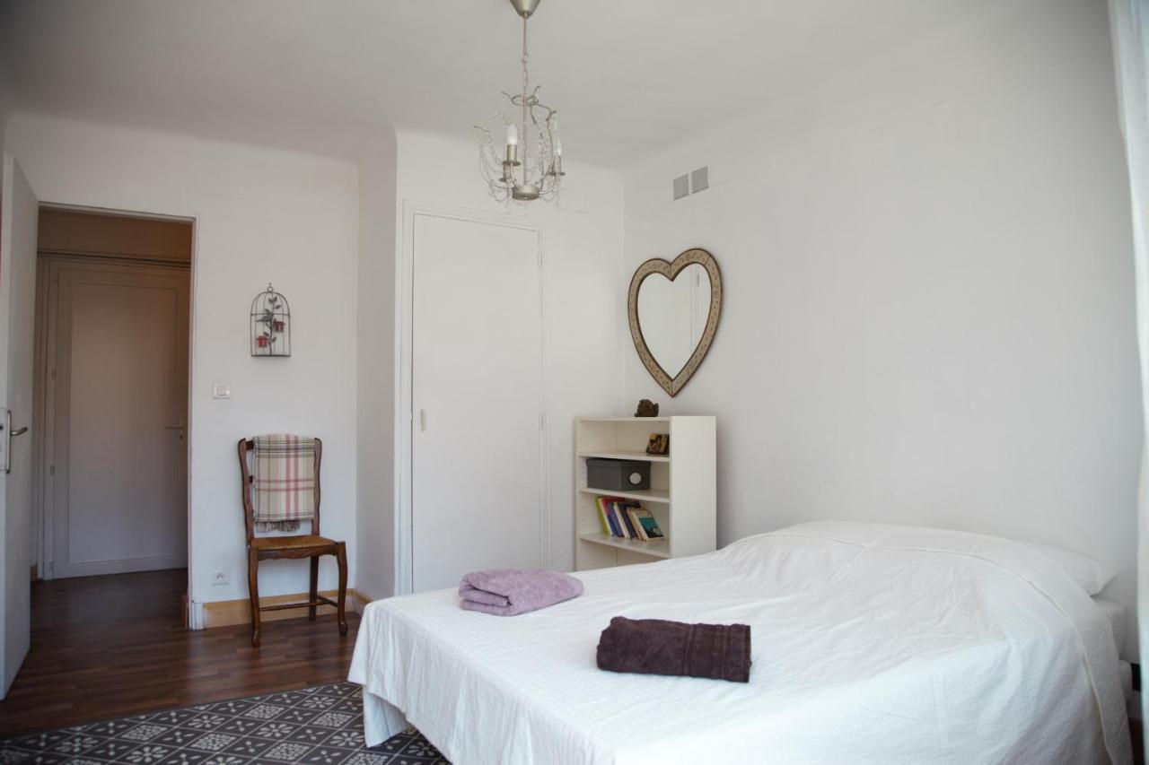 Laincel - Clim - Balcon Apartment อาร์ลส์ ภายนอก รูปภาพ