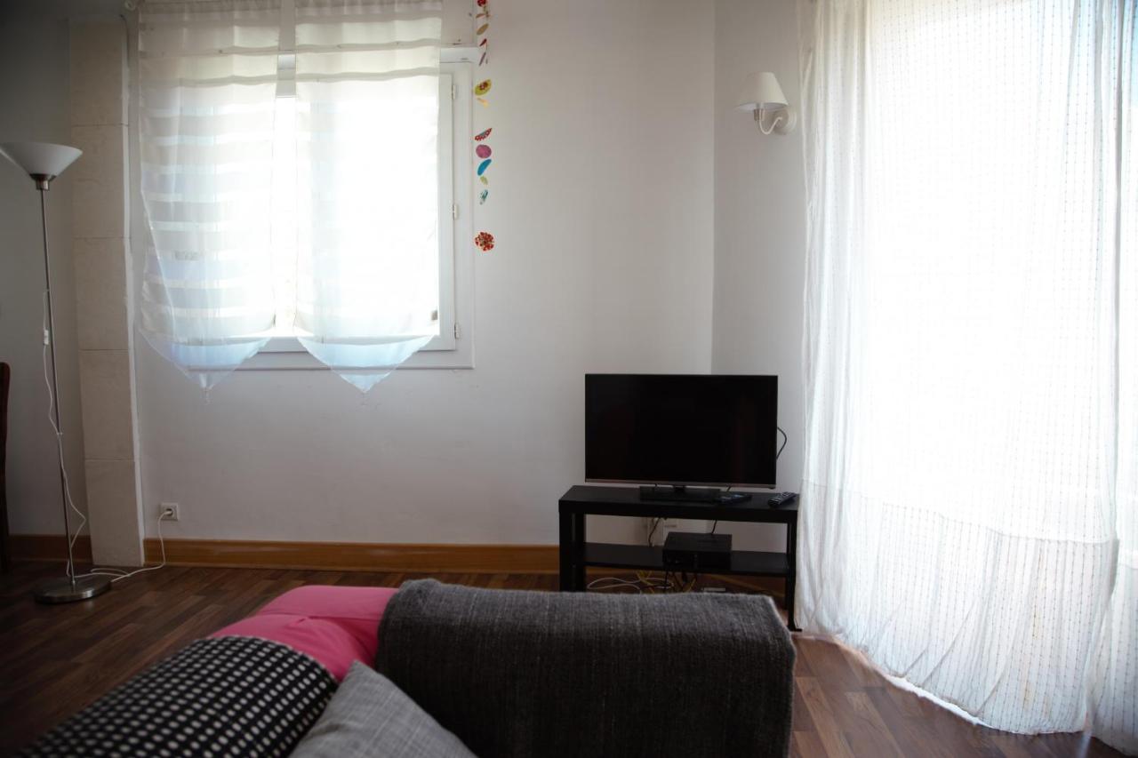 Laincel - Clim - Balcon Apartment อาร์ลส์ ภายนอก รูปภาพ