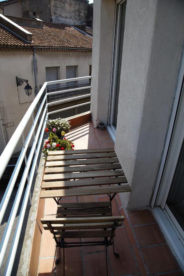Laincel - Clim - Balcon Apartment อาร์ลส์ ภายนอก รูปภาพ
