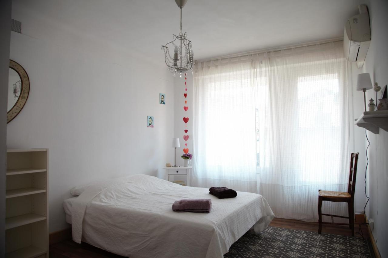 Laincel - Clim - Balcon Apartment อาร์ลส์ ภายนอก รูปภาพ